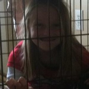 Meet your Posher, Sarabeth